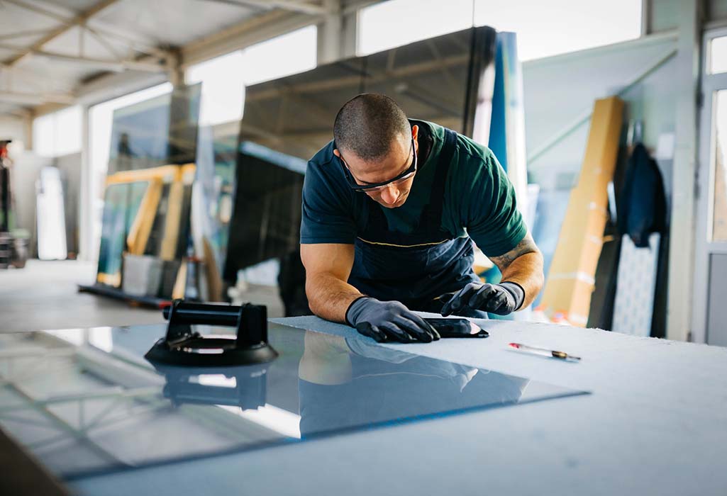 ADAS calibration services with free quote