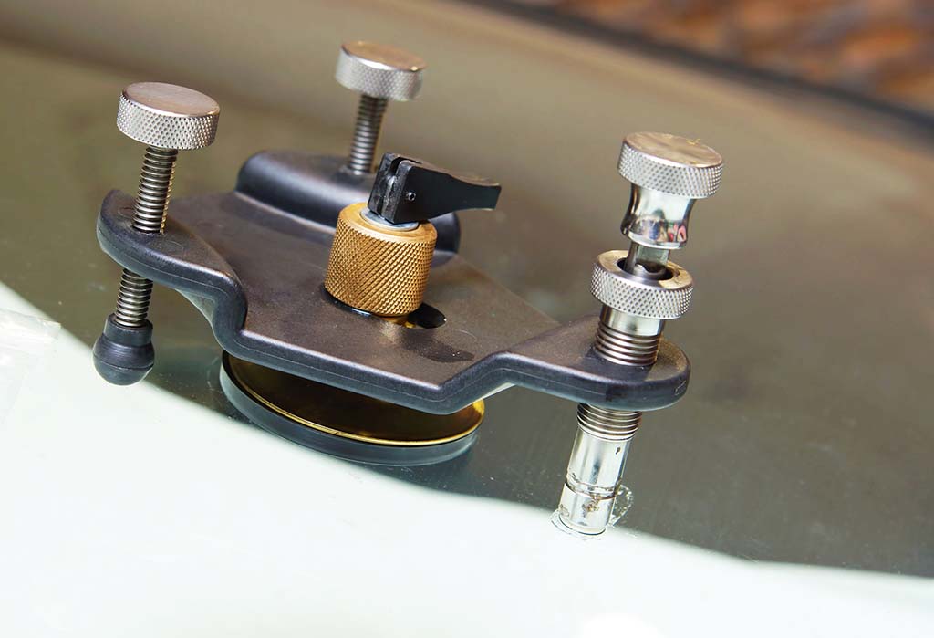 why you need ADAS calibration services