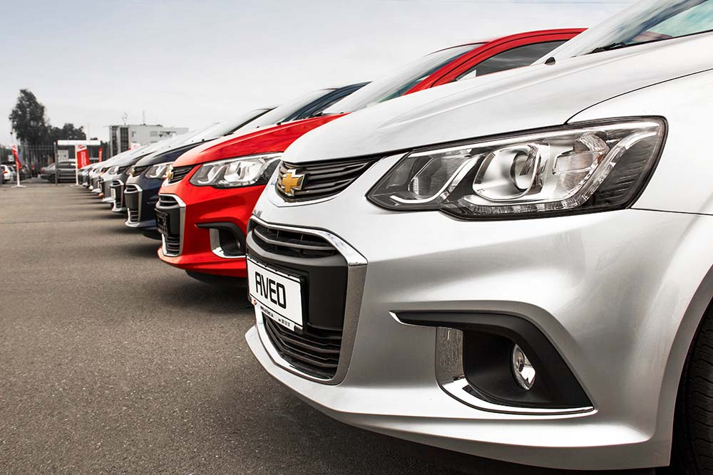 models we service for Chevrolet windshield replacement