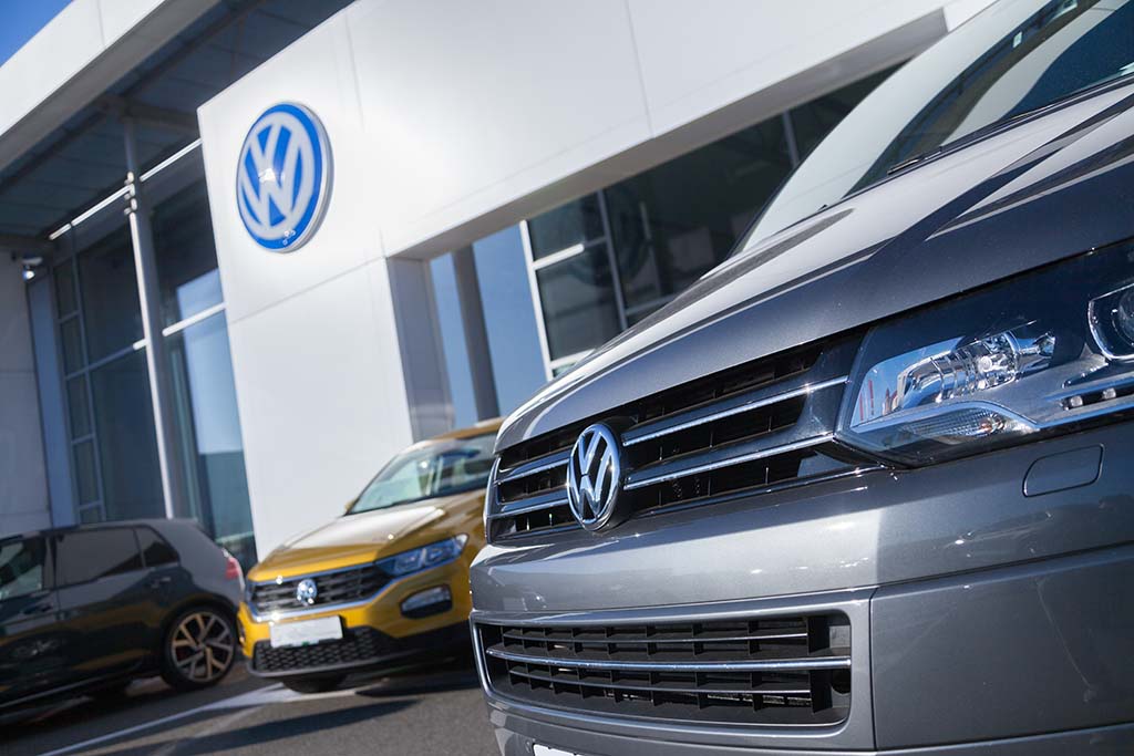 models we service for Volkswagen windshield replacement